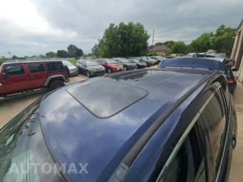 2018 Honda Pilot EX-L – miniatura 12