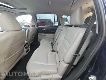 2018 Honda Pilot EX-L – miniatura 13