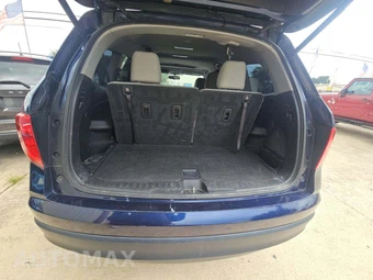 2018 Honda Pilot EX-L – miniatura 15