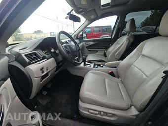 2018 Honda Pilot EX-L – miniatura 6