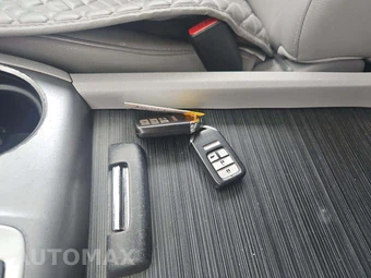 2018 Honda Pilot EX-L – miniatura 8