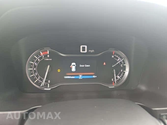 2018 Honda Pilot EX-L – miniatura 9
