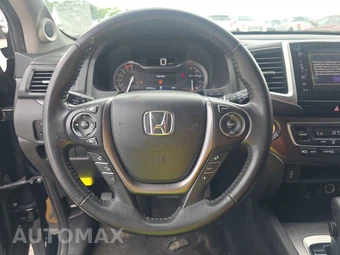 2018 Honda Pilot EX-L – miniatura 10