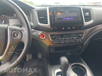 2018 Honda Pilot EX-L – miniatura 11