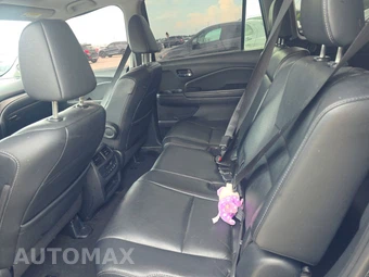 2018 Honda Pilot EX-L – miniatura 13
