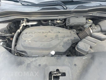 2018 Honda Pilot EX-L – miniatura 16
