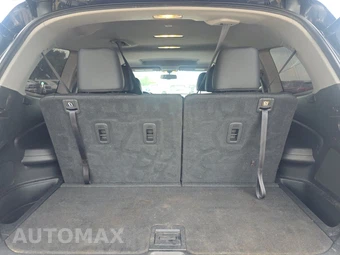 2018 Honda Pilot EX-L – miniatura 17