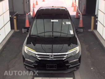 2018 Honda Pilot EX-L – miniatura 2