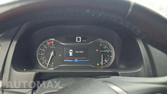 2018 Honda Pilot EX-L – miniatura 21