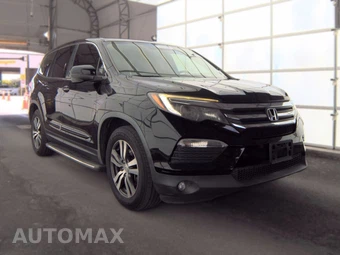 2018 Honda Pilot EX-L – miniatura 3