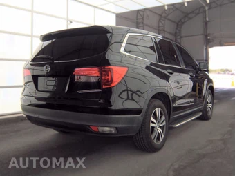 2018 Honda Pilot EX-L – miniatura 4