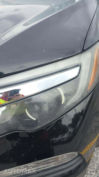 2018 Honda Pilot EX-L – miniatura 44