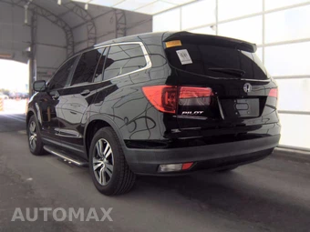 2018 Honda Pilot EX-L – miniatura 6