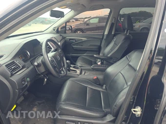 2018 Honda Pilot EX-L – miniatura 7
