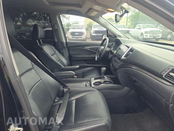 2018 Honda Pilot EX-L – miniatura 8