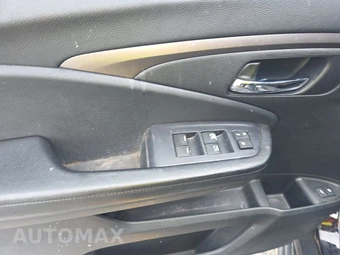 2018 Honda Pilot EX-L – miniatura 9