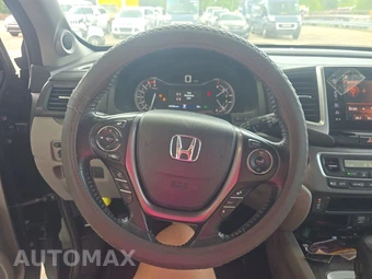 2018 Honda Pilot EX-L - miniatura 10