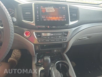 2018 Honda Pilot EX-L - miniatura 11