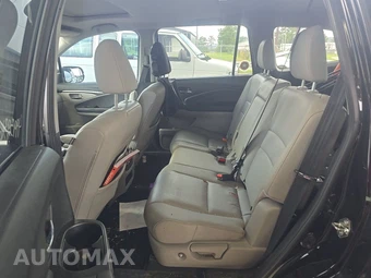 2018 Honda Pilot EX-L - miniatura 13
