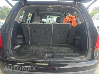 2018 Honda Pilot EX-L - miniatura 17