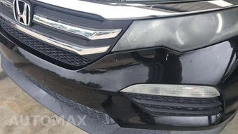 2018 Honda Pilot EX-L - miniatura 22