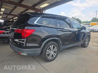 2018 Honda Pilot EX-L - miniatura 4