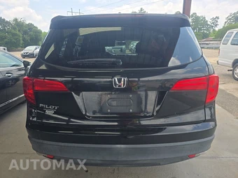 2018 Honda Pilot EX-L - miniatura 5