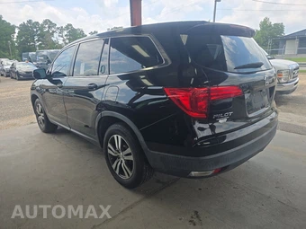 2018 Honda Pilot EX-L - miniatura 6