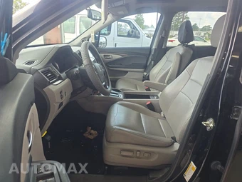 2018 Honda Pilot EX-L - miniatura 7