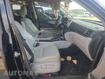 2018 Honda Pilot EX-L - miniatura 8