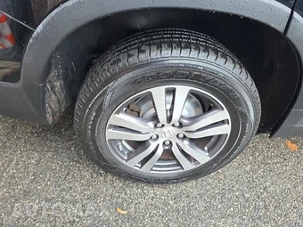 2018 Honda Pilot EX-L - miniatura 10