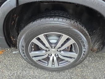 2018 Honda Pilot EX-L - miniatura 11
