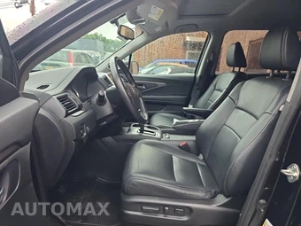 2018 Honda Pilot EX-L - miniatura 13
