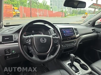 2018 Honda Pilot EX-L - miniatura 14