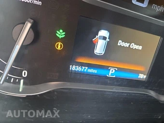 2018 Honda Pilot EX-L - miniatura 15