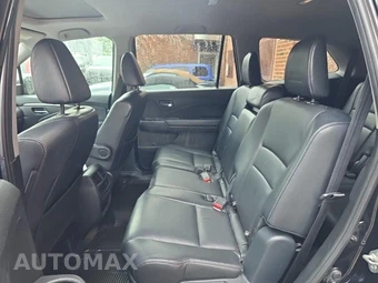 2018 Honda Pilot EX-L - miniatura 16