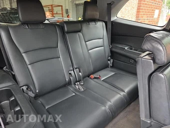 2018 Honda Pilot EX-L - miniatura 17