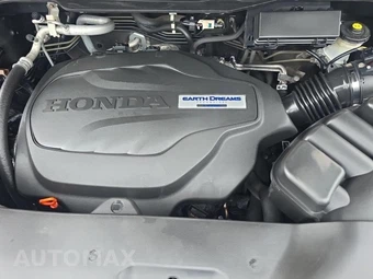 2018 Honda Pilot EX-L - miniatura 19
