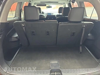 2018 Honda Pilot EX-L - miniatura 20