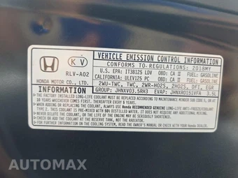 2018 Honda Pilot EX-L - miniatura 21