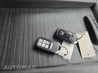 2018 Honda Pilot EX-L - miniatura 22
