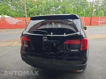 2018 Honda Pilot EX-L - miniatura 5