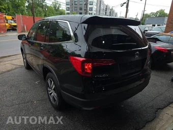 2018 Honda Pilot EX-L - miniatura 6