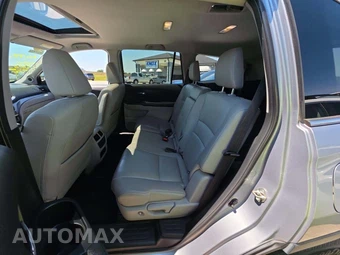 2018 Honda Pilot EX-L – miniatura 13