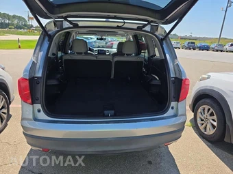 2018 Honda Pilot EX-L – miniatura 14
