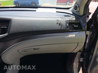 2018 Honda Pilot EX-L – miniatura 19