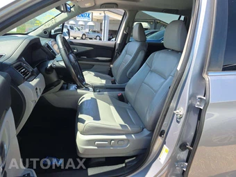 2018 Honda Pilot EX-L – miniatura 6