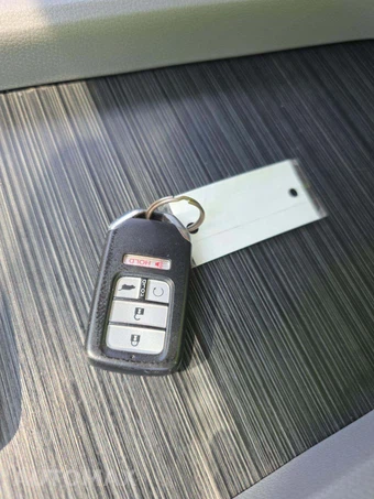 2018 Honda Pilot EX-L – miniatura 8