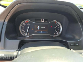 2018 Honda Pilot EX-L – miniatura 9