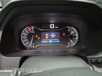 2018 Honda Pilot EX-L – miniatura 12